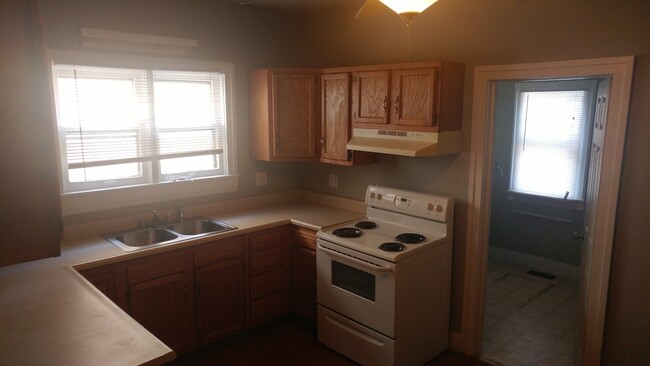 property at 1024 N 8th St