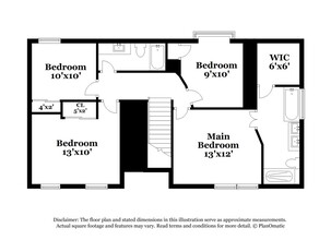 403 Windhurst Dr in Grand Prairie, TX - Building Photo - Building Photo