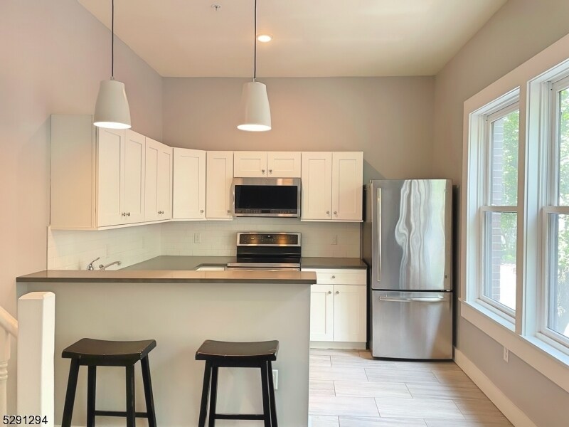 58 New St-Unit -2B in Newark, NJ - Building Photo