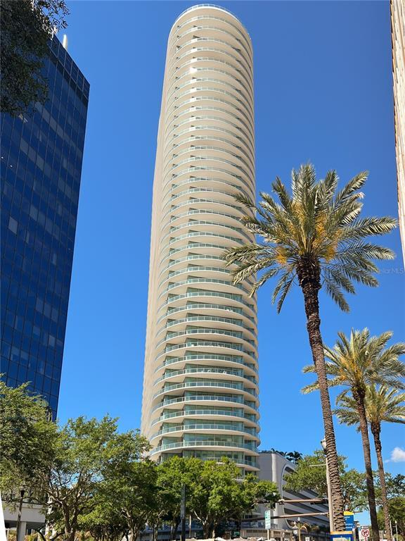 property at 400 Central Ave