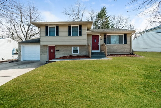 property at 4843 N Tullis Ave