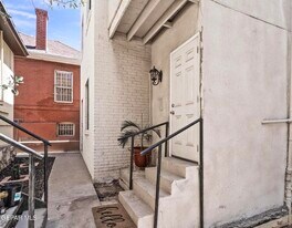 618 1/2 Stewart Ct in El Paso, TX - Building Photo