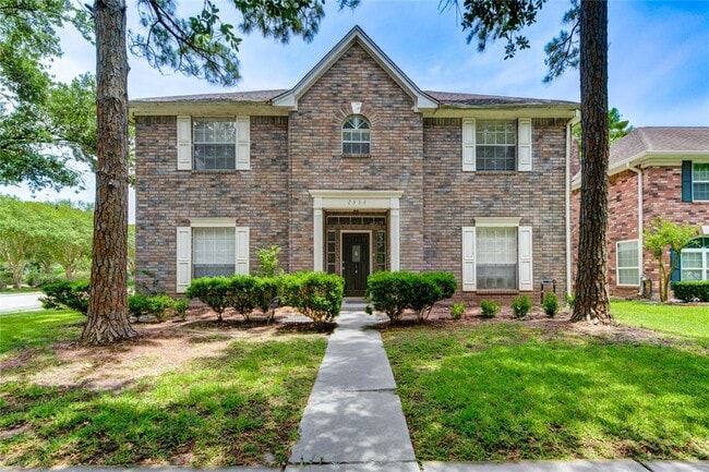 property at 2338 Bent River Dr