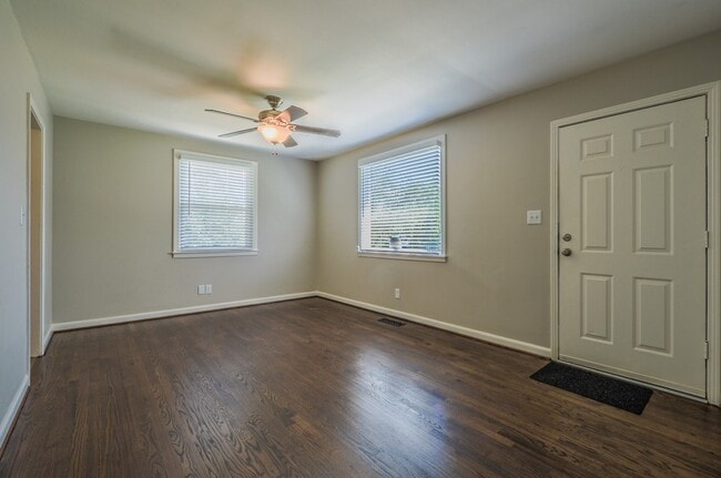 5015 Packard Dr in Nashville, TN - Building Photo - Building Photo