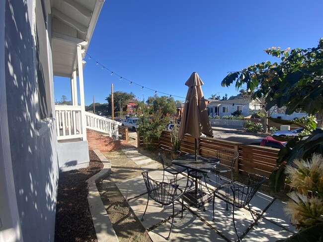 1030 27th St in San Diego, CA - Building Photo - Building Photo