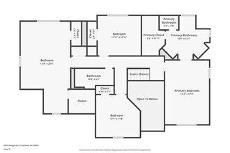 8933 Newgard Ct in Charlotte, NC - Building Photo - Building Photo