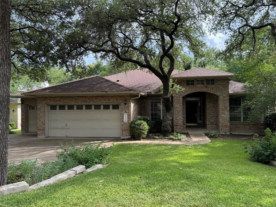 10001 Nocturne Cove in Austin, TX - Building Photo