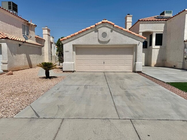 property at 1420 Padre Bay Dr