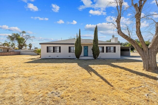 property at 21199 S Feland Ave