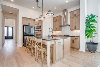 4211 Mill Pond Dr in Prosper, TX - Building Photo - Building Photo