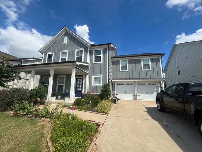 Room in House on Aintree Ave in Holly Springs, NC - Building Photo - Building Photo
