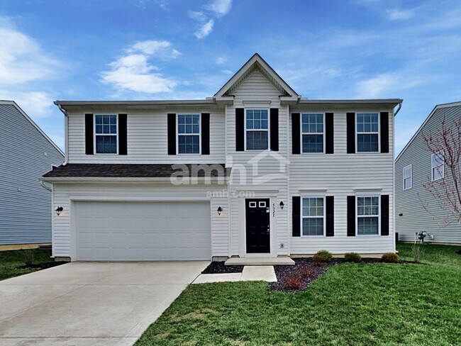 property at 5325 Karst Cir