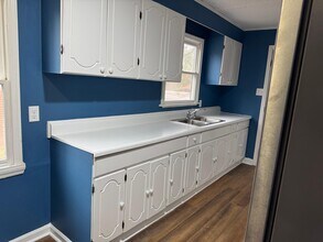 211 Jane Ave in Henderson, NC - Building Photo - Building Photo