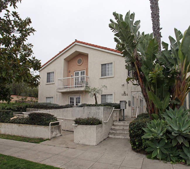 1524 17st in Santa Monica, CA - Building Photo - Building Photo