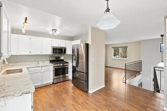 1245 Bayberry Dr in Colorado Springs, CO - Building Photo - Building Photo