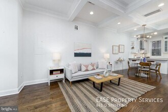 641 Q St NW in Washington, DC - Building Photo - Building Photo