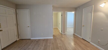 2719 Clayton Dr NW in Huntsville, AL - Building Photo - Building Photo