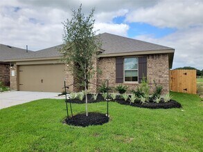 3642 Park Vista Dr in Missouri City, TX - Building Photo - Building Photo