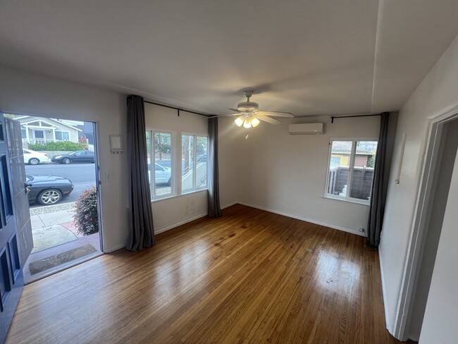 property at 2221 Polk Ave
