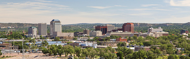 Apartamentos Alquiler en Colorado Springs, CO