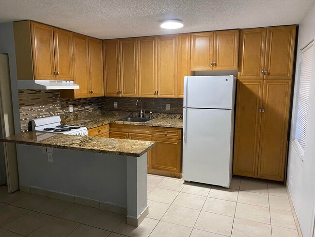 property at 5168 NE 6th Ave