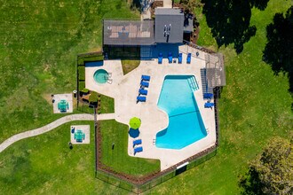 Ironwood in Livermore, CA - Building Photo - Building Photo