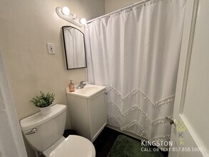 1481 Beacon St in Brookline, MA - Building Photo - Building Photo