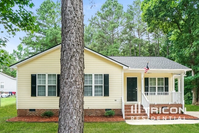 property at 1028 Spawn Pl