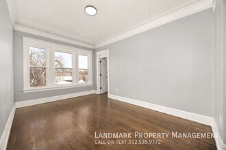 1843 W 54th St in Chicago, IL - Building Photo - Building Photo