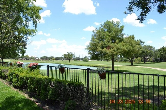 4007 Sand Terrace Dr in Katy, TX - Building Photo - Building Photo