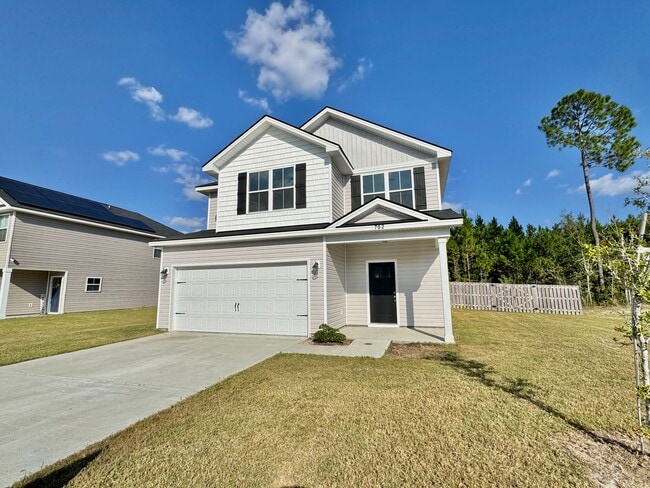 property at 702 Abode Ave