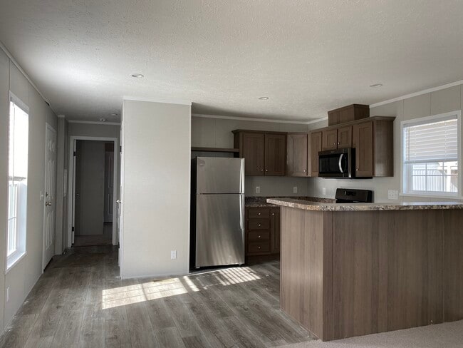 3444 Wayside Terrace in Lansing, MI - Building Photo - Building Photo