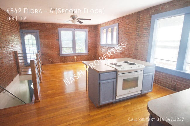 4542 Flora Ave in St. Louis, MO - Building Photo - Building Photo