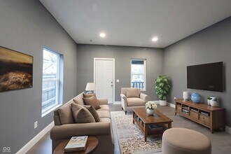 117 N Colorado Ave in Indianapolis, IN - Building Photo - Building Photo