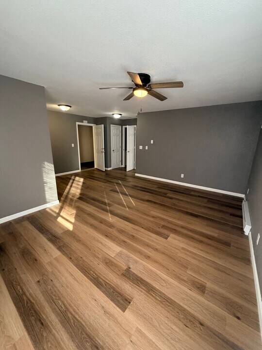 Maple Ave Apartments in Waukesha, WI - Foto de edificio