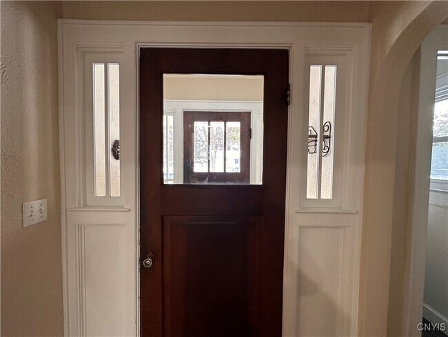 1401 Euclid Ave in Syracuse, NY - Building Photo - Building Photo