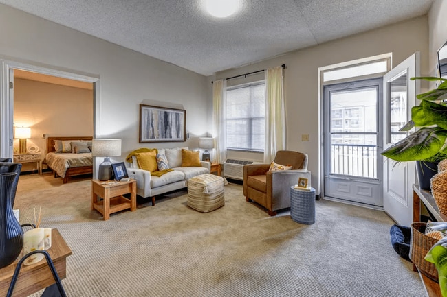 The Polaris Community in Columbus, OH - Foto de edificio - Building Photo