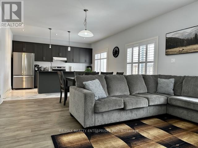 141 Rosie St in Blue Mountains, ON - Building Photo - Building Photo