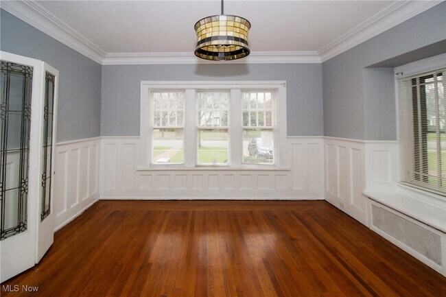 11015 Wade Park Ave in Cleveland, OH - Building Photo - Building Photo
