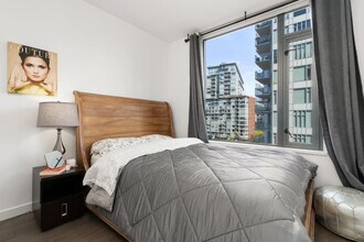 1561 Quebec St in Vancouver, BC - Building Photo - Building Photo