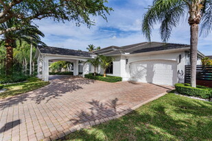 9491 SW 124th Terrace in Miami, FL - Building Photo
