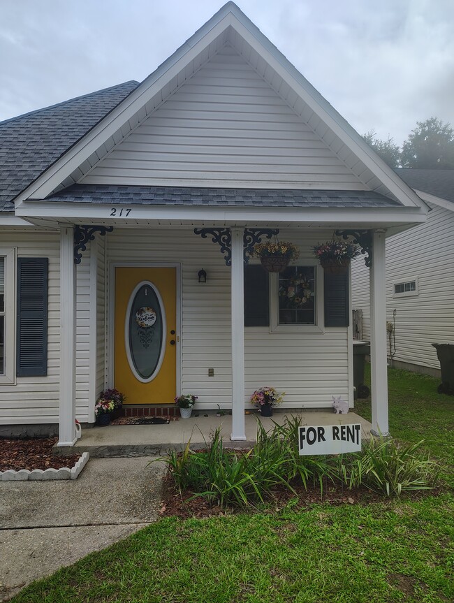 property at 217 Wildflower Ln