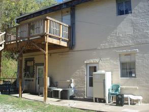 217 Britton St in Charleston, WV - Foto de edificio - Building Photo