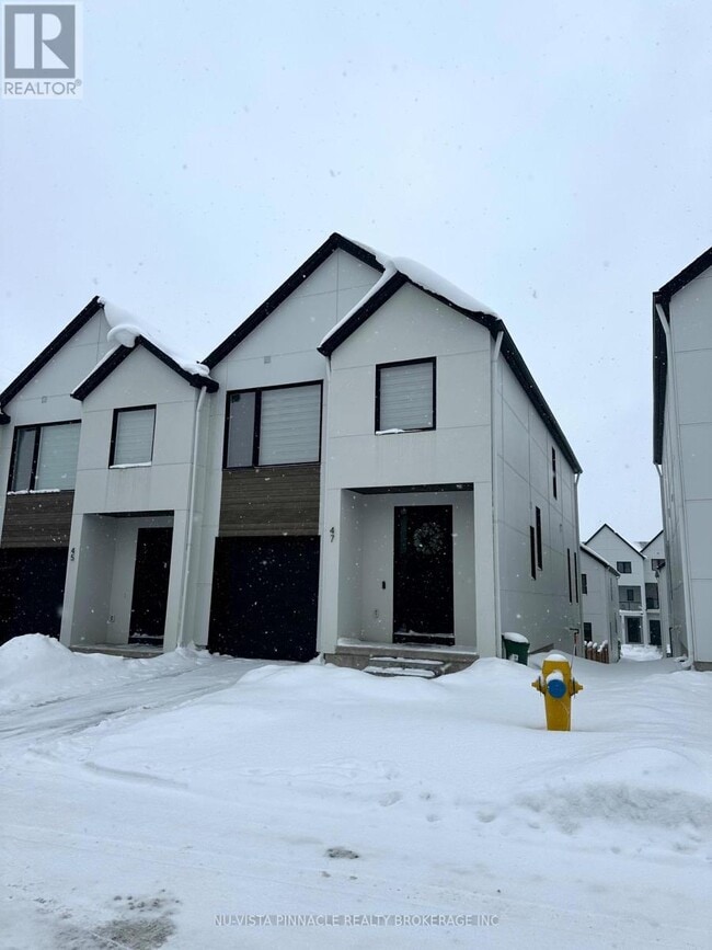 1965 Upperpoint Gate in London, ON - Building Photo - Building Photo