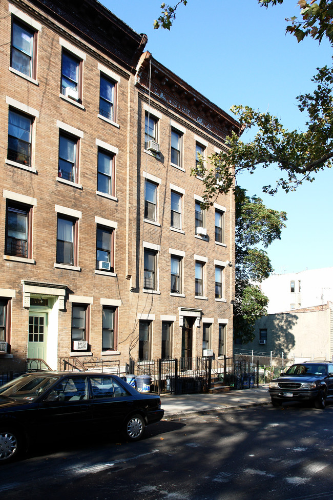 336 21st St in Brooklyn, NY - Building Photo - Building Photo