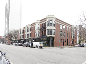 1714-1716 N Wells St in Chicago, IL - Building Photo - Building Photo