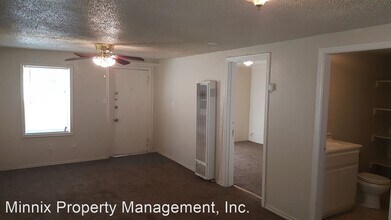 1920 20th St in Lubbock, TX - Building Photo - Building Photo