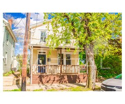 727 N Pitt St in Carlisle, PA - Building Photo