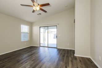 3565 S 257th Ln in Buckeye, AZ - Building Photo - Building Photo