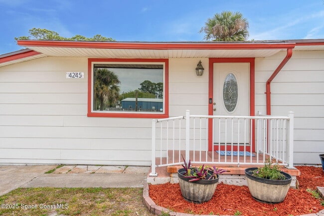 4245 Mt Sterling Ave in Titusville, FL - Building Photo - Building Photo